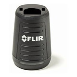 Flir Cargador De Batería Para E4, E5, E6, E8 Cámaras Térmica