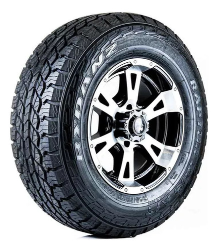 Llanta Rydanz Lt235/75r15 Raptor R09