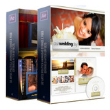 Precomposed Pro Motion Menu Kit Completo 1 Ao 18 Para After