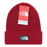 Gorro Invierno De Lana The North Face Moda