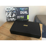 Asus Geforce Gtx 1060 Oc Edition 3gb