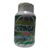 Moringa Peruana 100 Capsulas (ecológico Natural)
