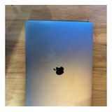 Macbook Pro 16 Inch + 500ssd + Cargador Original 87w + 16gb