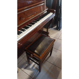 Piano Essenfelder Impecável 