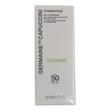 Emulsion Protectora Facial Fps50 Synergyage Germaine