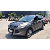 Ford Escape 2016