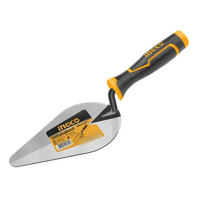Cuchara De Albanil 10 25 Cm Ingco Hbt1018 | MercadoLibre