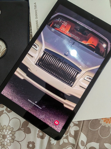 Tablet  Samsung Galaxy Tab A 2018 Sm-t590 10.5  32gb/3gb Ram