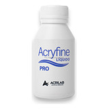Monómero 100ml Pro Acryfine - Uñas Acrílicas
