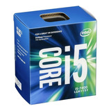 Procesador Gamer Intel Core I5 7400 Con Grafica Integrada