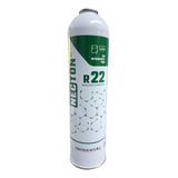 Lata Garrafa Gas Refrigerante R22 1kg Necton X 12 Unidades