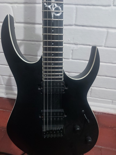 Guitarra Solar S2.6c 