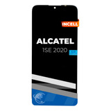 Lcd - Pantalla - Display  Alcatel 1se 2020 , 5030a