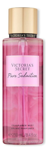 Victoria Secret Pure Seduction Body Splash 250 Ml