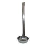 Cucharon Salsero Utensilio Gastronomico Acero Inox. 12 Cm 