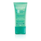 Dermaglós Facial Crema Protectora Fps30 Piel Mixta-grasa 50g