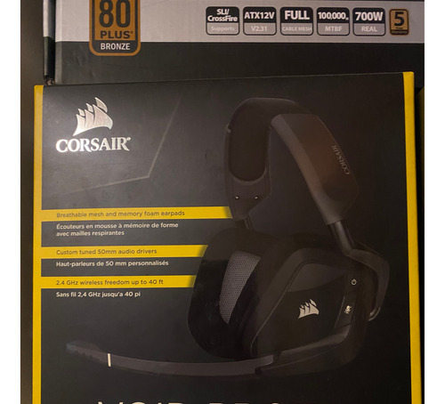 Corsair Void Pro