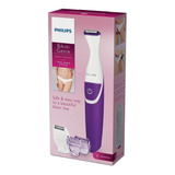 Aparador De Pelos Feminino Brt382/15 - Philips - Promoção