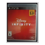 Disney Infinity 3.0 Edition, Juego Ps3 Español