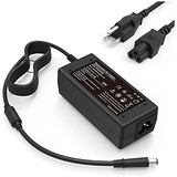 Ac Adapter For Hp Pavilion Compaq Dv7 Dv6 Dv5 Dv4 Dm4 G7