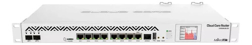 Mikrotik Ccr1036-8g-2s+, Cloud Core Router, Cpu 36 Cores.