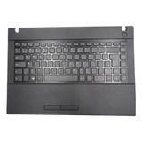 Teclado Philco 14m S744lm C/ Gabinete + Touch