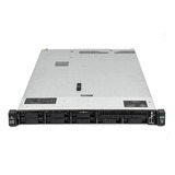 Servidor Hp Dl360 G10 8 Baias 2.5 Dual Gold 6138 256gb 1tb