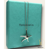 Collar Tiffany & Co. Estrella 