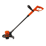  Black+decker Gl600n Color Naranja 120v