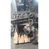 Motor Semiarmado Volkswagen Passat 2001 - 4582576