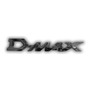 Emblema Para Chevrolet Dmax Posterior Sobreruedas BMW X3