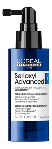 Serum Loreal Professionnel Serioxyl Dense Hair 90ml