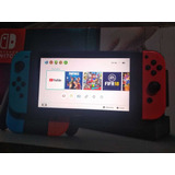 Consola Nintendo Switch 32gb