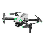 Mini Drone Barato Drones Baratos With Double Camera +3 Batte