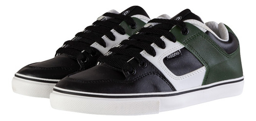 Zapatillas Ozono Skate Directo De Fábrica