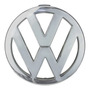 Emblema Frontal Vw Fox Gol G4 Vw Original Volkswagen Gol