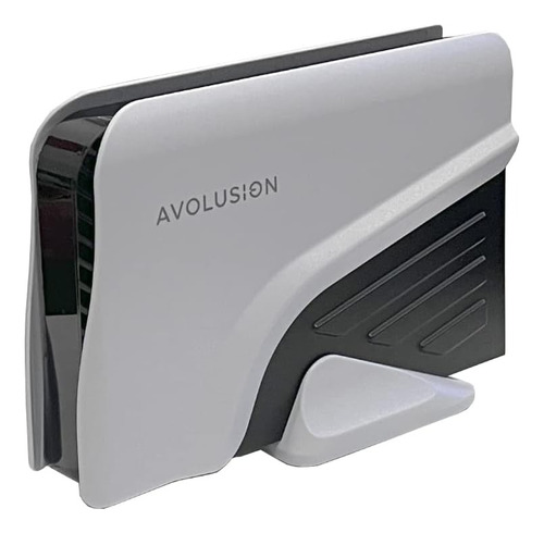 Avolusion Proz Series 8tb Usb 3.0 External Gaming Hard Drive