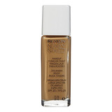 Maquillaje Revlon Nearly Naked Liquid #200 Warm Beige 30ml S