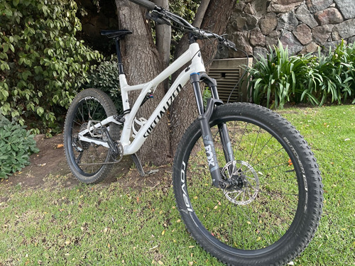 Mtb Specialized Stumpjumper Xl Trail Doble Suspensión  2019