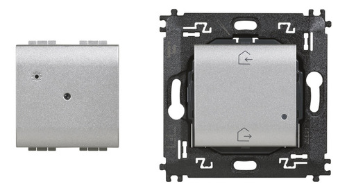 Bticino Gateway Wifi + C/escenarios Livinglight With Netatmo