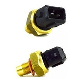 Bulbo Sensor Temperatura Vw Gol Power Saveiro 1.6 Negro