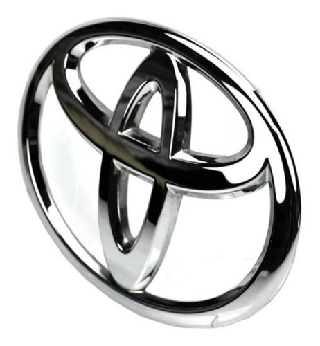 Emblema Toyota Yaris Sport Compuerta 2006 Al 2009 Foto 3