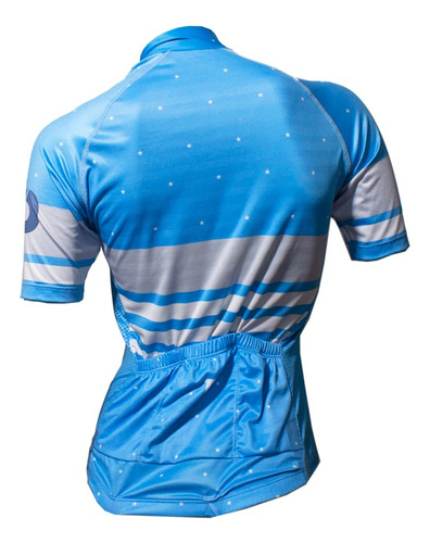 Jersey Ciclismo Star Talpa