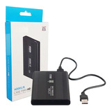 Hd Externo De 320gb Portátil - Usb 2.0 - 2.5 Polegadas