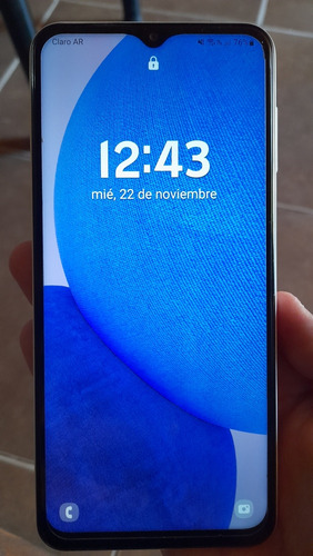 Samsung A23 (128 Gb) - Blanco