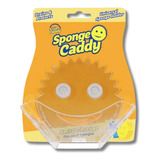 Porta Esponja Sponge Caddy De Scrub Daddy 