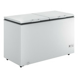 Freezer Horizontal Consul 534l 2 Portas Chb53ebbna 220v