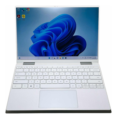 Notebook Dell Xps 13 7390 2 Em 1