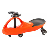 Andador A Volante Twist Car Pata Pata Infantil Plasma Car