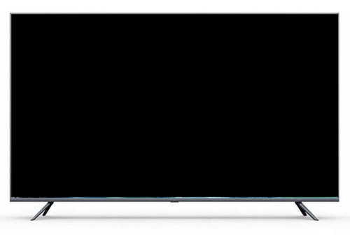 Smart Tv 55  Zenith Ultra Hd - Resolucion 4k Hel-55st4k